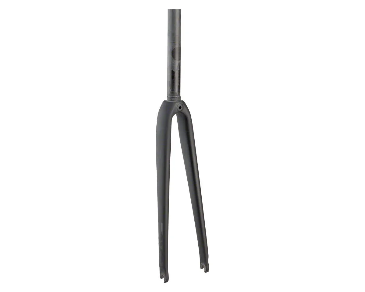 ENVE 2.0 Road Fork (Black) (Carbon) (Quick Release) (45mm Offset) (1-1/8" Steerer)